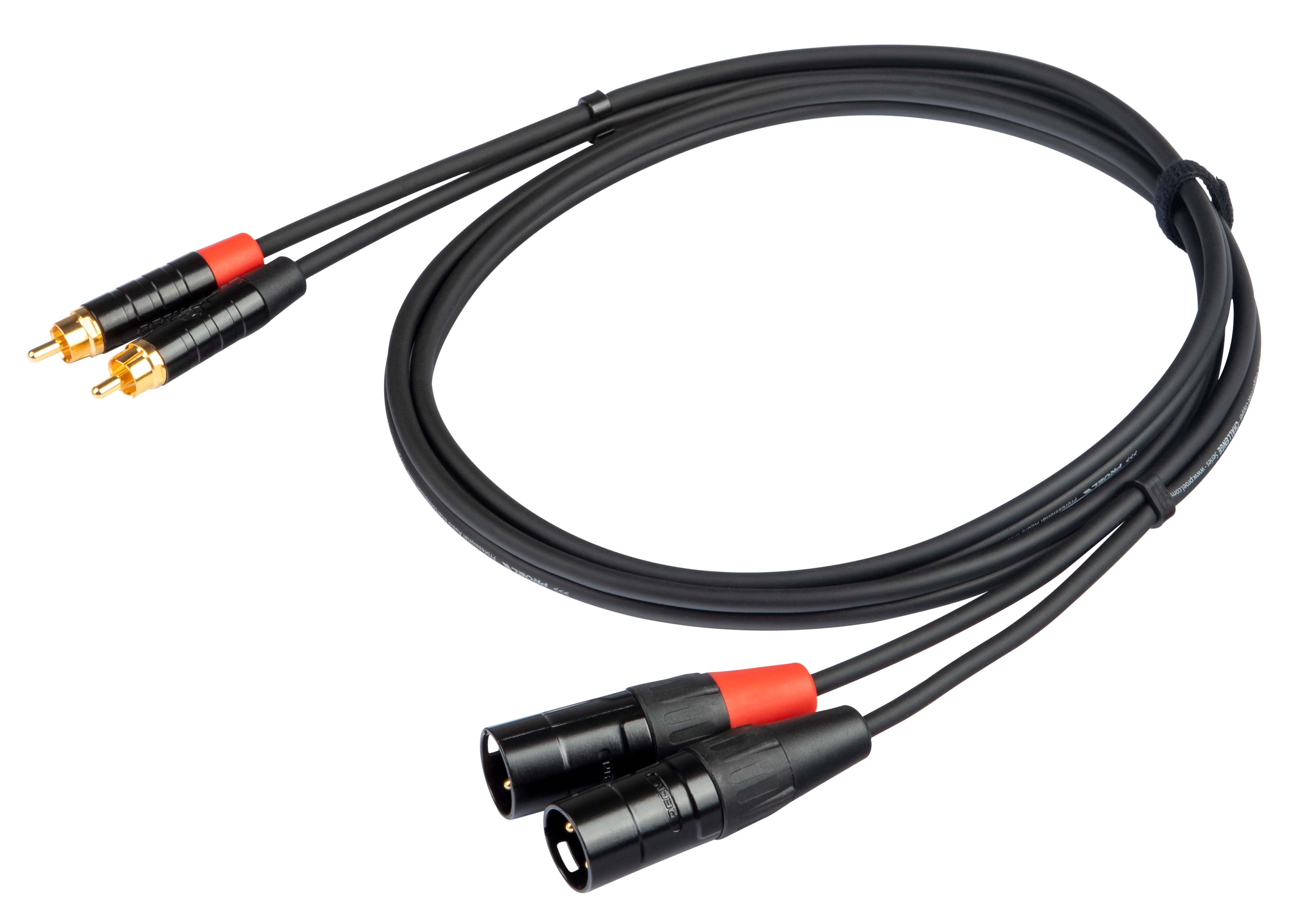 PROEL STAGE CHLP330LU5